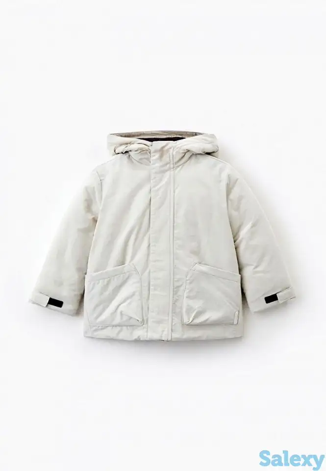 Куртка утепленная sela, фотография 1