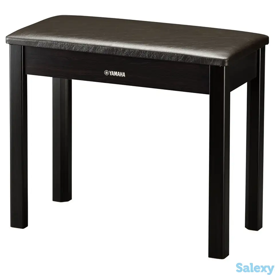 Банкетка для пианино yamaha bc-108 dr, фотография 1
