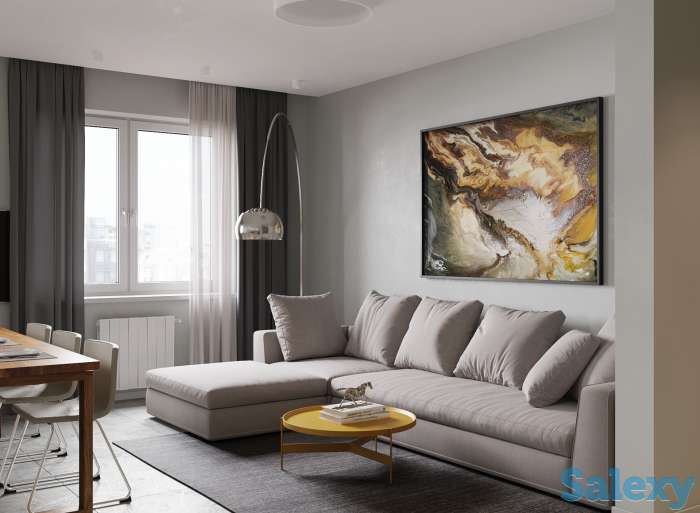 Дизайн Интерьера. - Дизайнер Интерьера, фотография 2