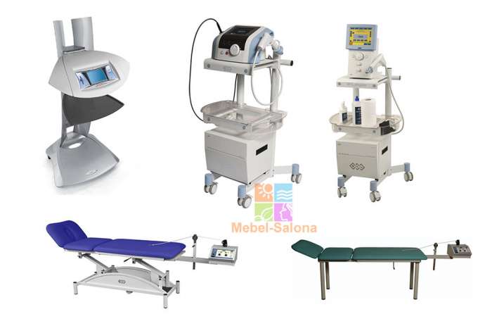 Косметологическое оборудование в Астане купить, фотография 1