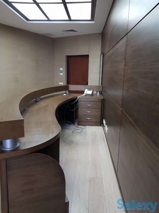 Сдам офис в БЦ Нурлы Тау, фотография 1