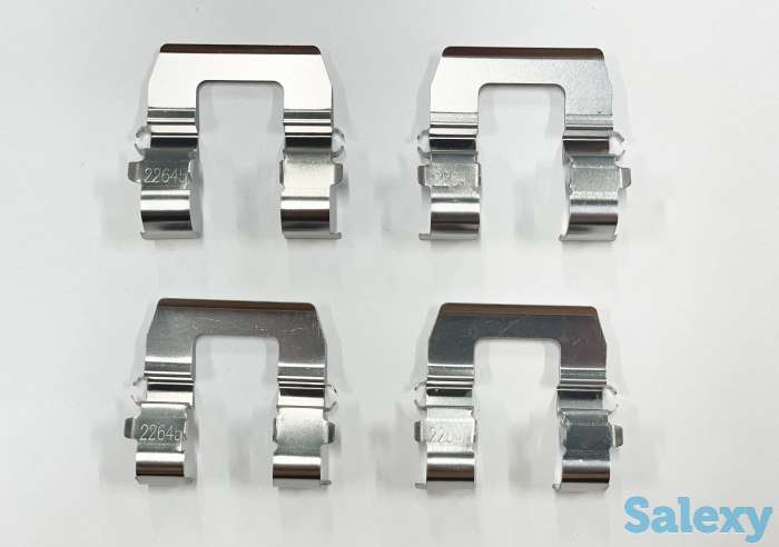 Обесшумки, фотография 6