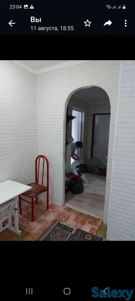 Продажа квартиры, Молодежный 38Б квартира 29, фотография 8