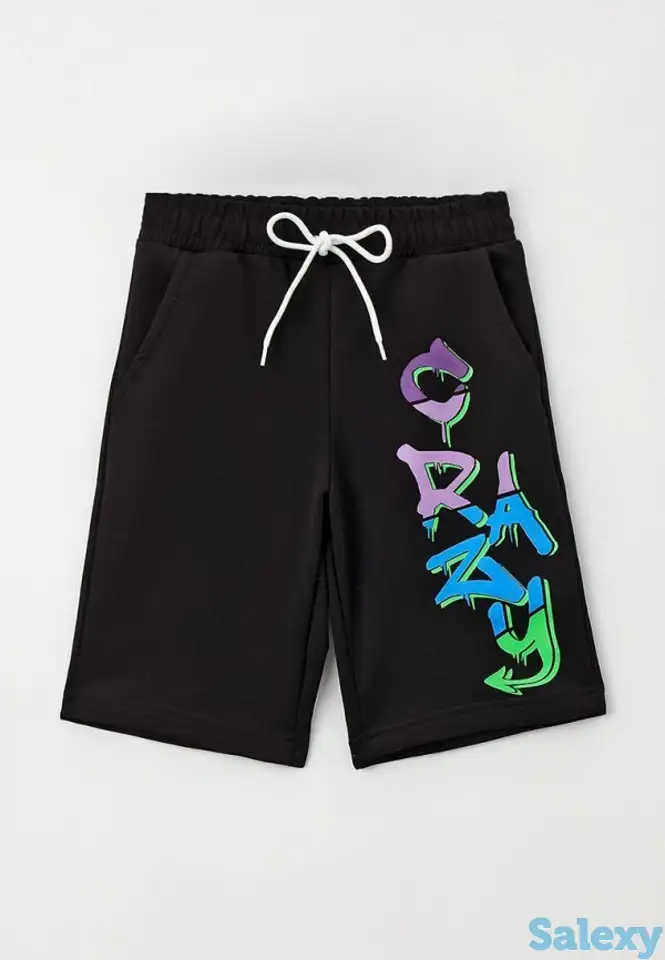 Шорты спортивные elaria, фотография 1