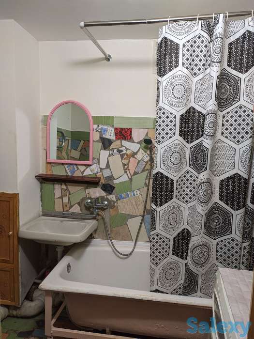 1к квартира, в хорошем состоянии, фотография 7