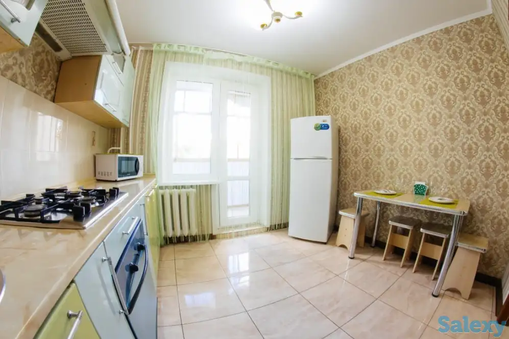 Квартира посуточно и по часам, Садовая 81, фотография 6