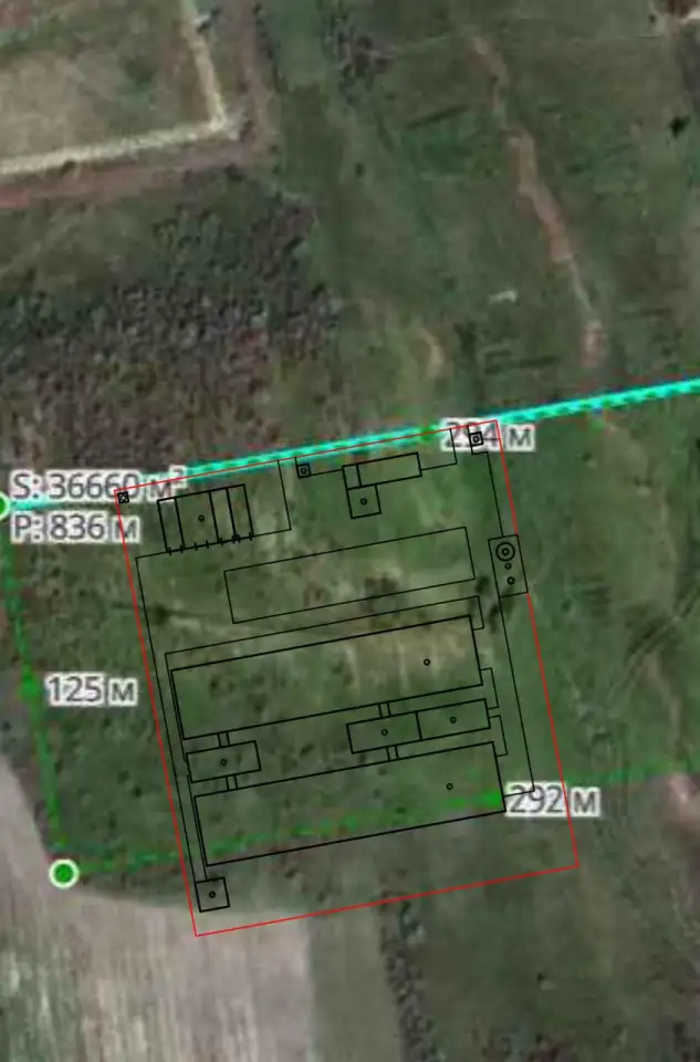 продажа земли КХ под фермерское хозяйство, Алматинская обл, пос Еламан, фотография 10