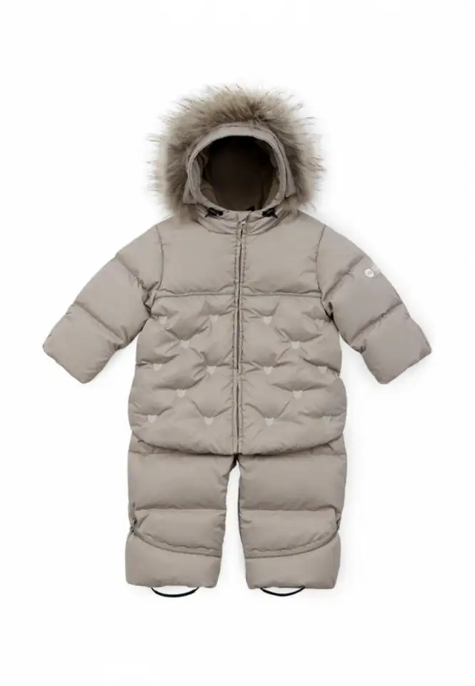 Комбинезон утепленный happy baby, фотография 1