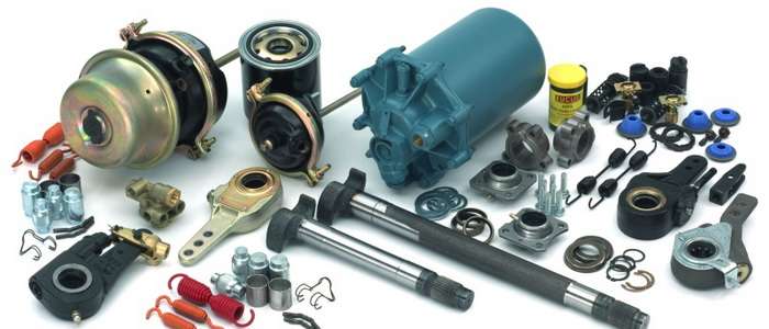 Запчасти для спецтехники по ценам дилера!, фотография 1