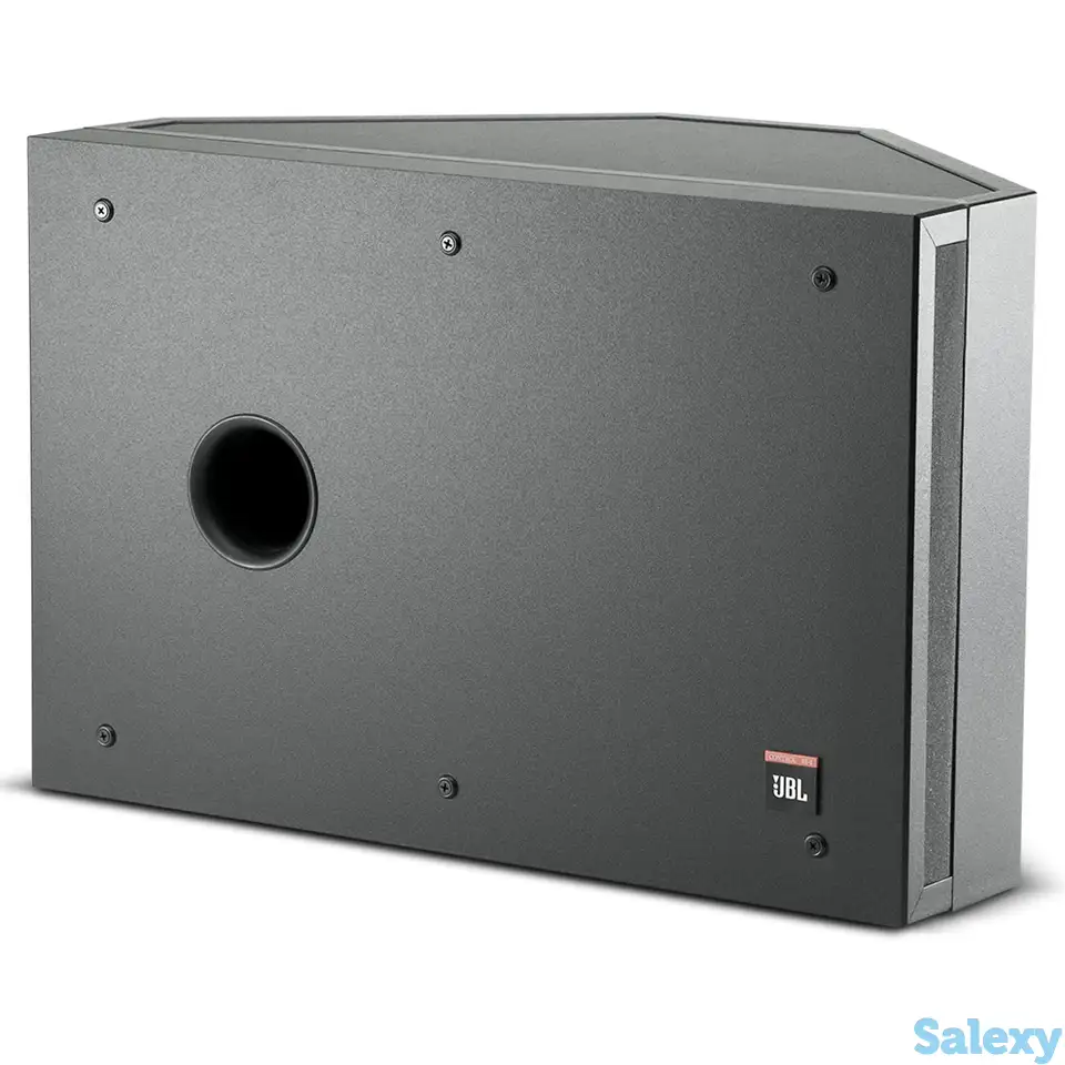 Настенный громкоговоритель jbl control sb2, фотография 1