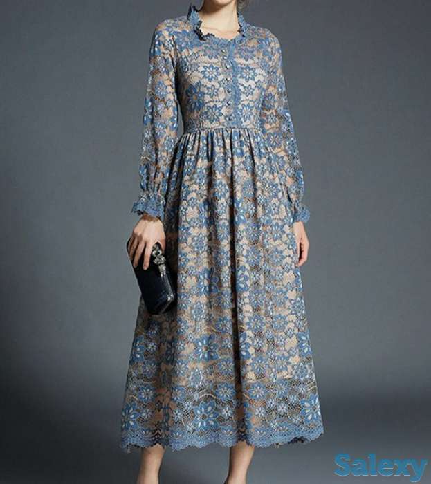 ателье Altyn Taj, фотография 3