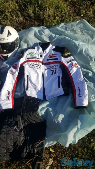 Для езды на мотоциклах, фотография 2