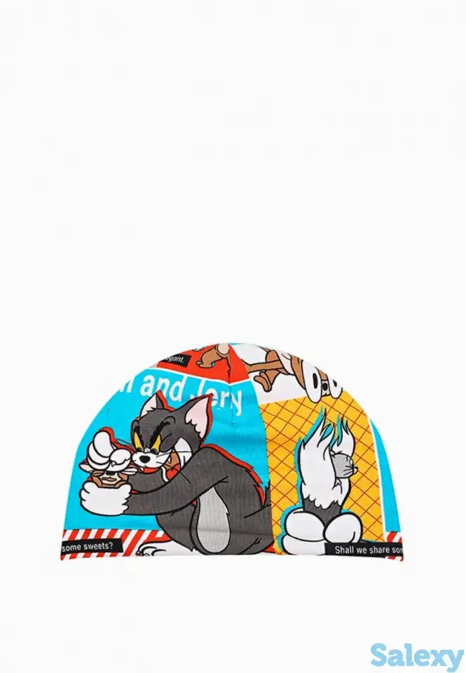 Шапка и снуд playtoday, фотография 1