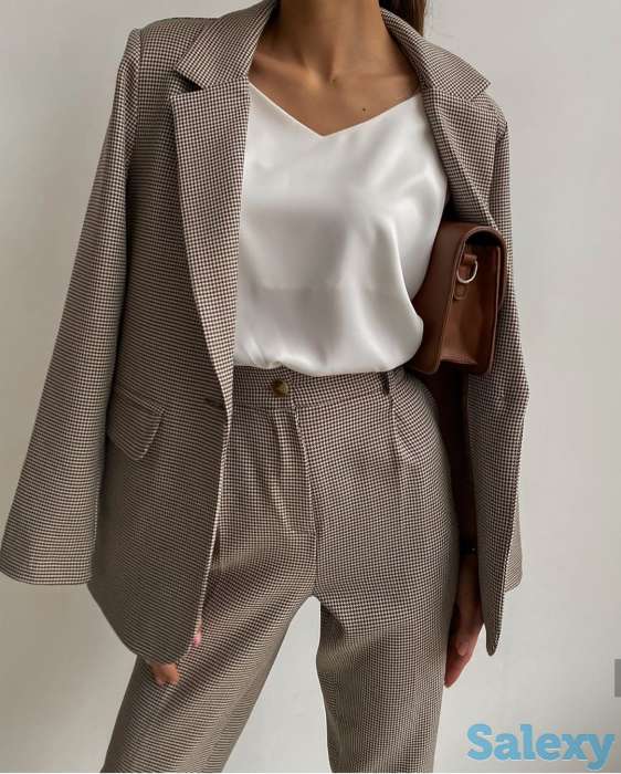 Пошив женской одежды любой сложности, фотография 1