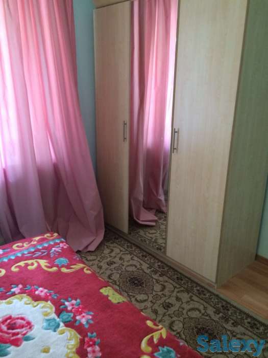 Сдам 2-х комнатную квартиру  Алмалинский р-н, Наурызбай Батыра — Казыбек би., фотография 3