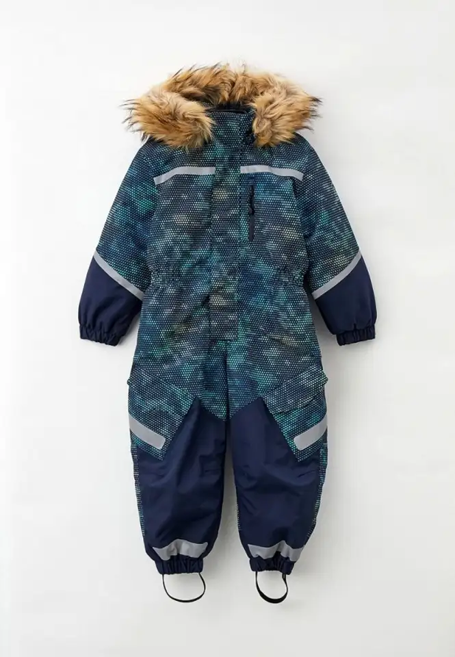 Комбинезон утепленный northland, фотография 1