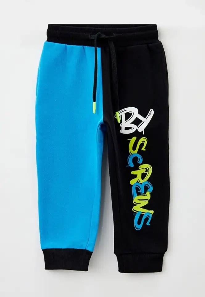 Брюки спортивные playtoday, фотография 1