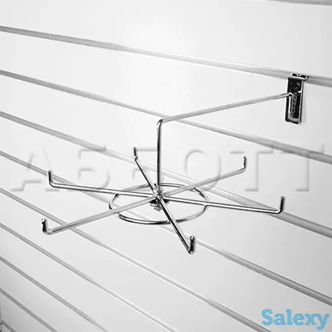 Кронштейны в экономпанель, фотография 6