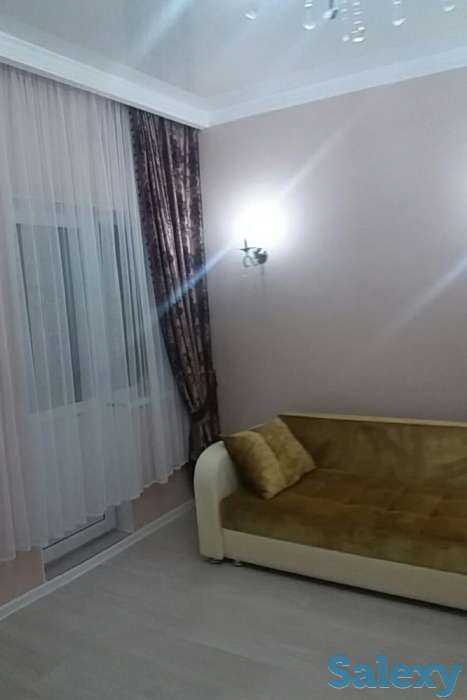 сдам квартиру посуточно, омарова 31А, фотография 7