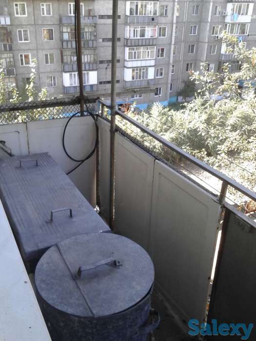 Продам 3-х комнатную квартиру, 1 микрорайон 11, фотография 10