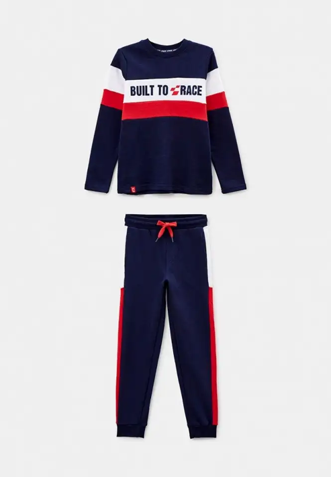 Костюм спортивный playtoday, фотография 1
