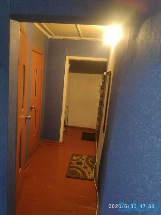 продам квартиру, Кожамкулова-Макатаева, фотография 3