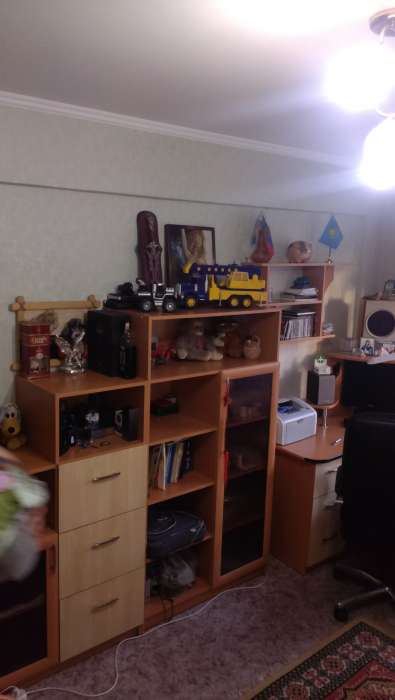 Продам квартиру, Ворошилова 97, фотография 4