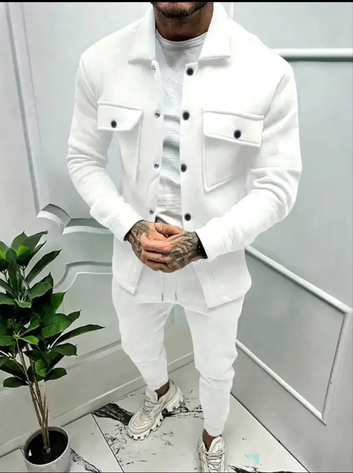 Мужской костюмДвой, фотография 1