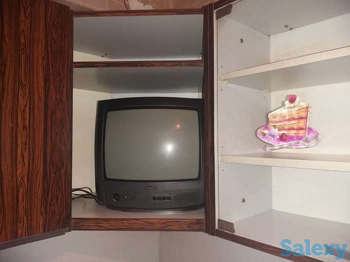 Угловая Чешская КУХНЯ в подарок телевизор. О цене договоримся. Звоните!, фотография 4