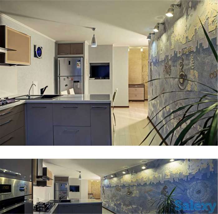 Дизайн дом. Разработка дизайна интерьера, экстерьера, ландшафта, фотография 1