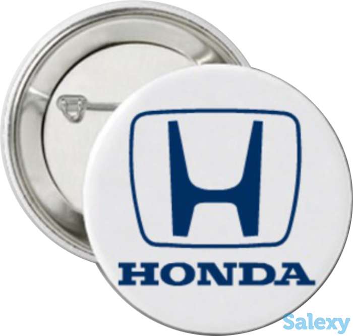 Закатные значки с нанесением. Печать на закатных значках любых рисунков., фотография 1