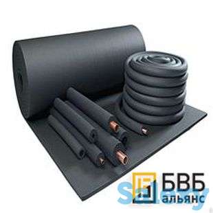 Изоляция K-Flex, фотография 1