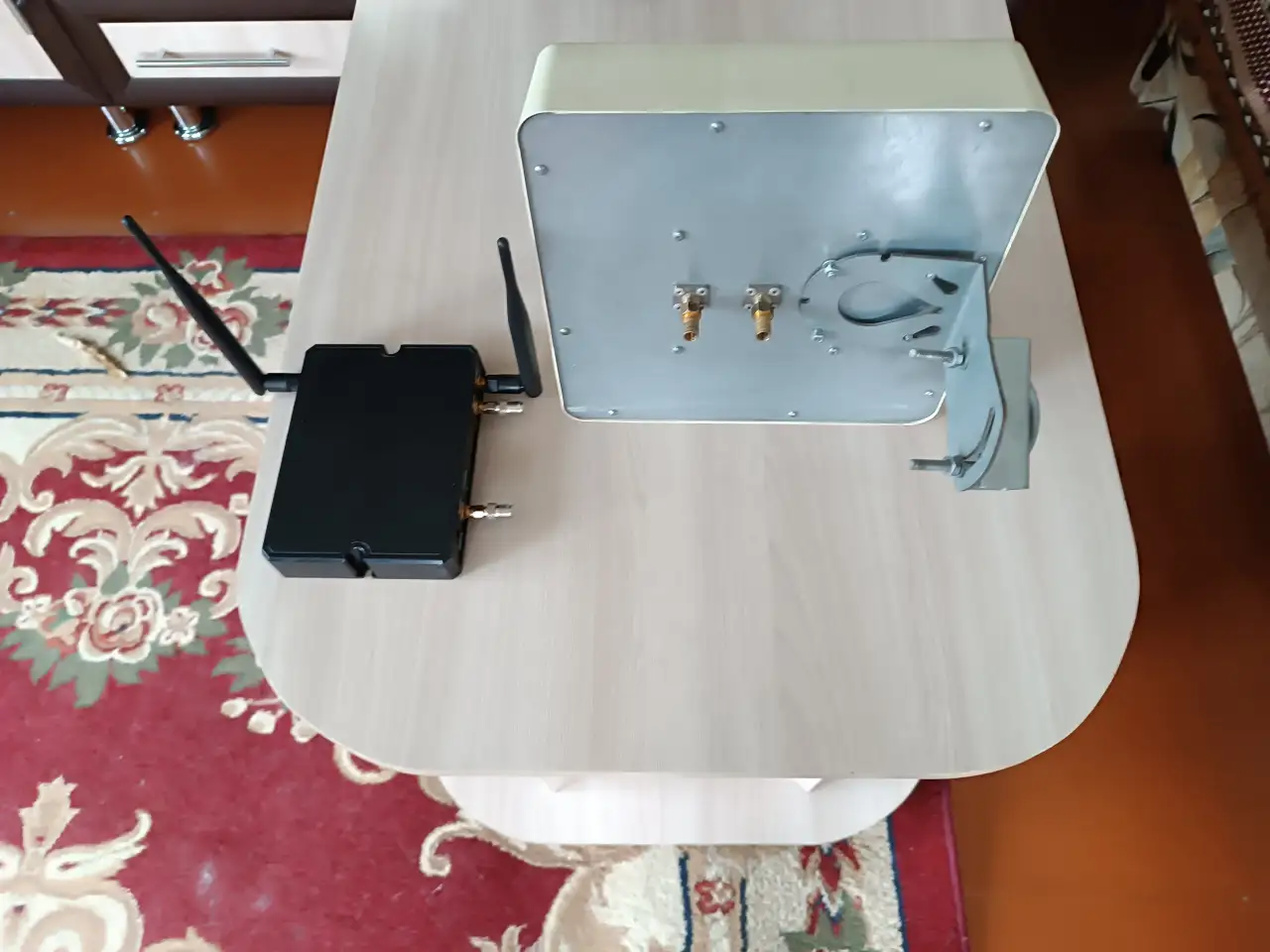 Усилитель интернета, фотография 2