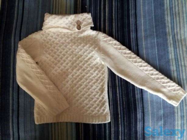 Теплая кофта, свитер Orchestra, фотография 1