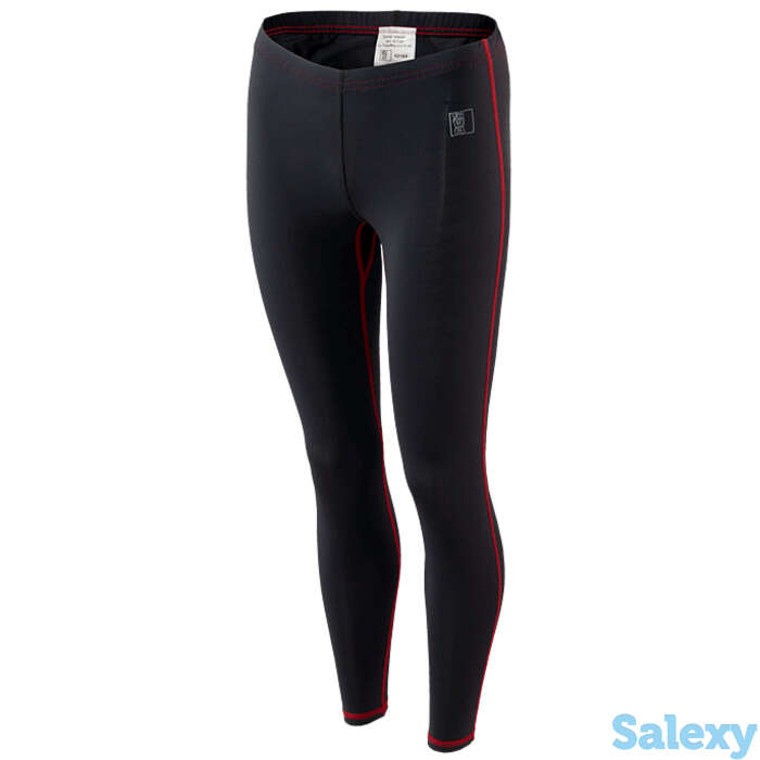 Термобелье брюки сивера годобль 2.0 женские т.серые, фотография 1