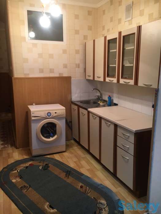 Сдаю 2х к,кв в 3 мкр на длительный срок за 80 000+ком услуги, фотография 4