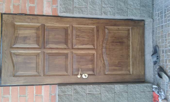 Изготовление лестниц , фотография 5