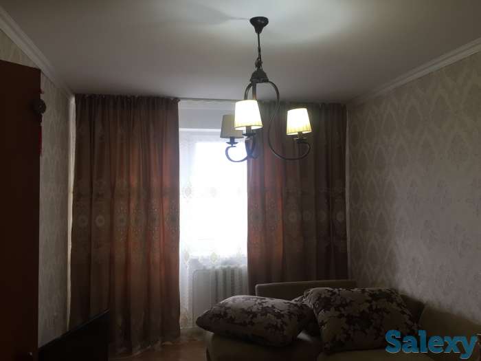 Сдам 1,5-ку в п.К.Кайсенова девушке, фотография 2