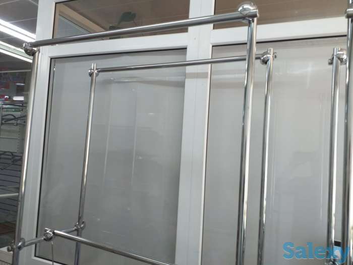 Вешала и стойки для магазина одежды, фотография 6