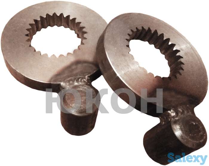 Разводки роликов ДГВ (Б6-ДГВ, ДГ-1), фотография 1