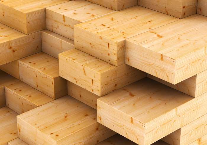 Производство и поставка пиломатериала в Калуге, фотография 1