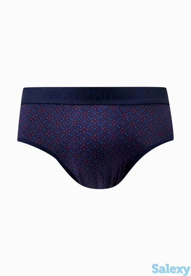 Трусы sergio dallini, фотография 1