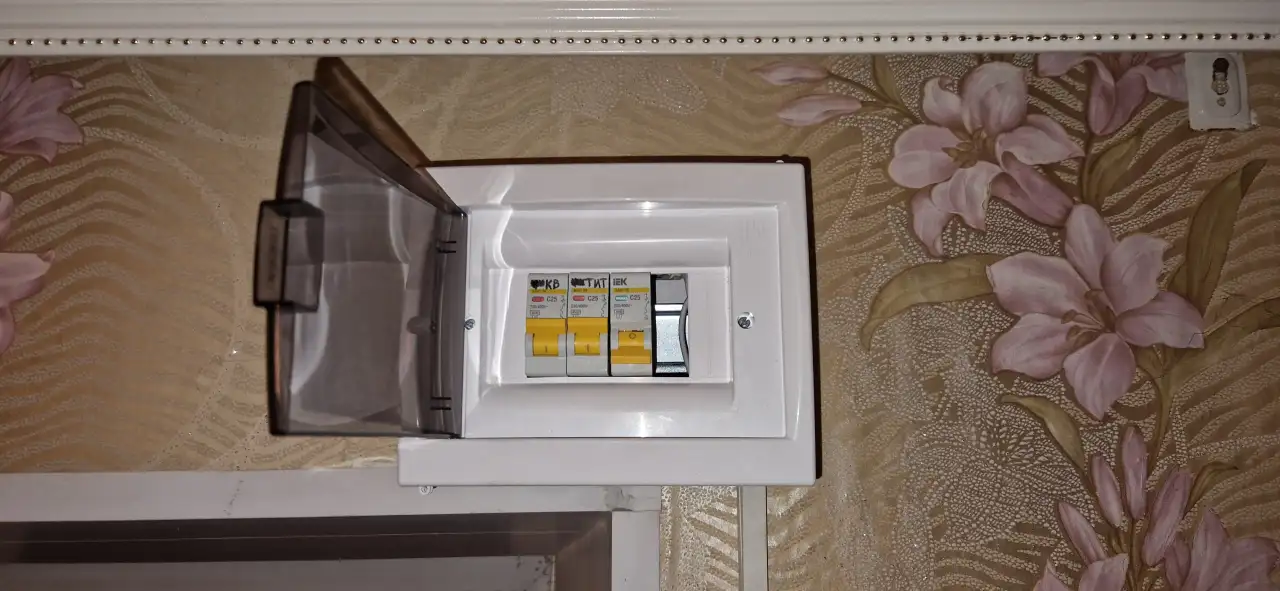 Электрик Темиртау 247, фотография 7