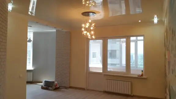 Ремонт квартир в Алматы, фотография 4