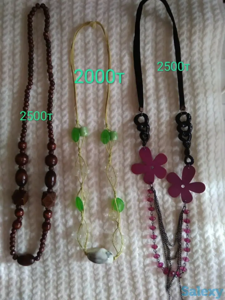 Бижютерия, фотография 3