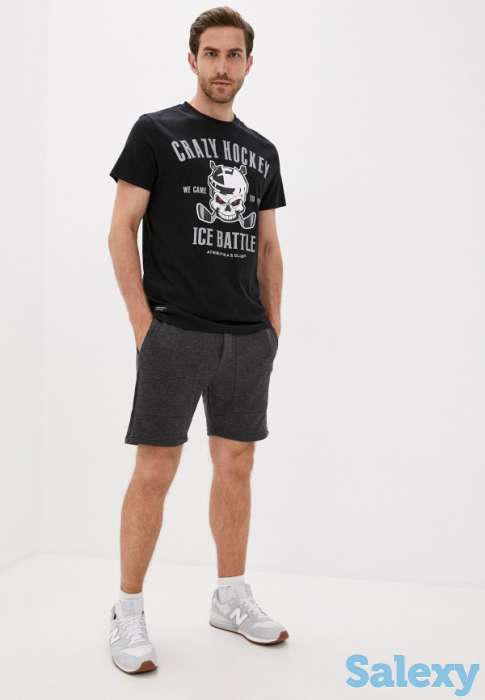 Футболка atributika & club™, фотография 2