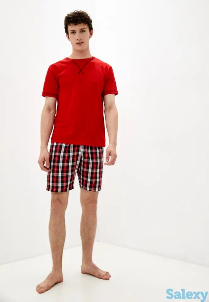 Костюм домашний айас, фотография 1