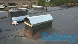 Ремонт крыши любой конфигурации с гарантией в Алматы, фотография 1