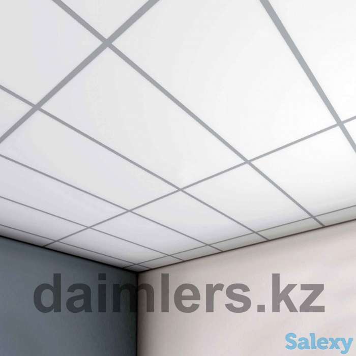 Потолки Армстронг, фотография 6