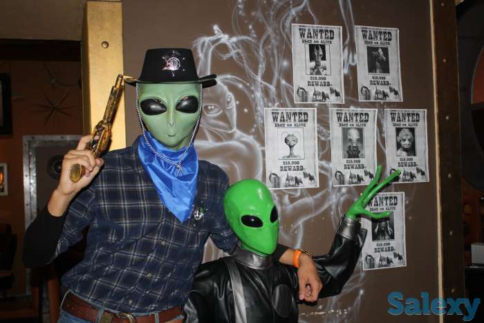 Требуются официанты, бармен, фотография 1